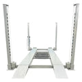 Triumph NOS10000 10,000 lb 4-Post Storage Lift