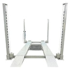 Triumph NOS10000 10,000 lb 4-Post Storage Lift