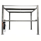 Triumph NSS-5x2 Triple-Stacker Four-Post Storage Lift