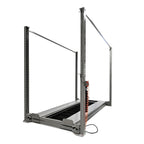 Triumph NSS-5x2 Triple-Stacker Four-Post Storage Lift