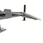 Triumph NSS-5x2 Triple-Stacker Four-Post Storage Lift