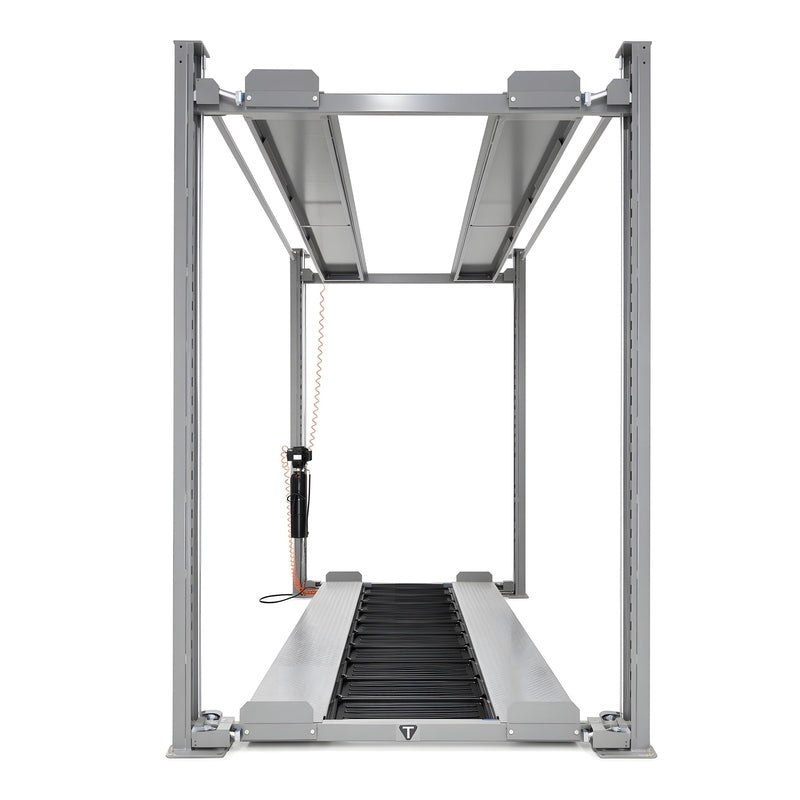 Triumph NSS-5x2 Triple-Stacker Four-Post Storage Lift