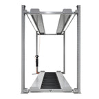 Triumph NSS-5x2 Triple-Stacker Four-Post Storage Lift