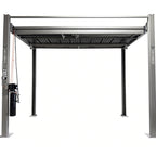 Triumph NSS-5x2 Triple-Stacker Four-Post Storage Lift