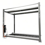Triumph NSS-5x2 Triple-Stacker Four-Post Storage Lift