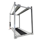 Triumph NSS-5x2 Triple-Stacker Four-Post Storage Lift