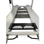 Triumph NSS-8 X1 8,000 lb Service and Storage 4-Post Lift, Lift-Gate Delivery