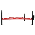 Triumph NSS9000 9,000 lb Double-Wide 4-Post Storage & Service Lift