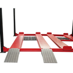 Triumph NSS9000 9,000 lb Double-Wide 4-Post Storage & Service Lift