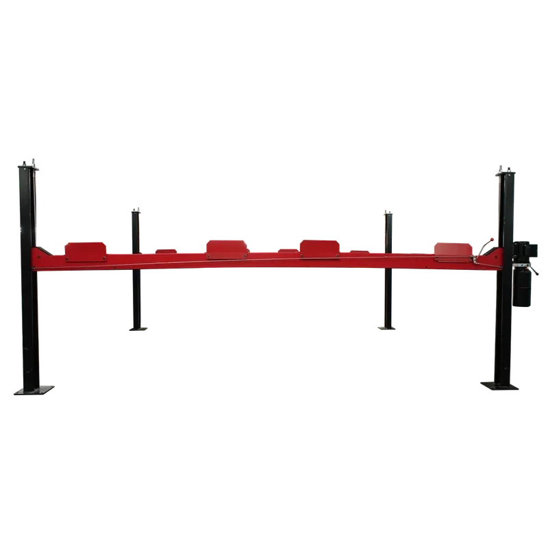 Triumph NSS9000 9,000 lb Double-Wide 4-Post Storage & Service Lift