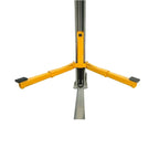 Triumph NT-16 16,000 lb Two Post Auto Lift