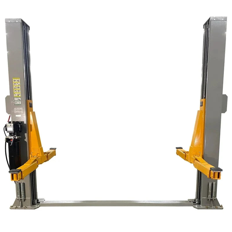 Triumph NT-16 16,000 lb Two Post Auto Lift