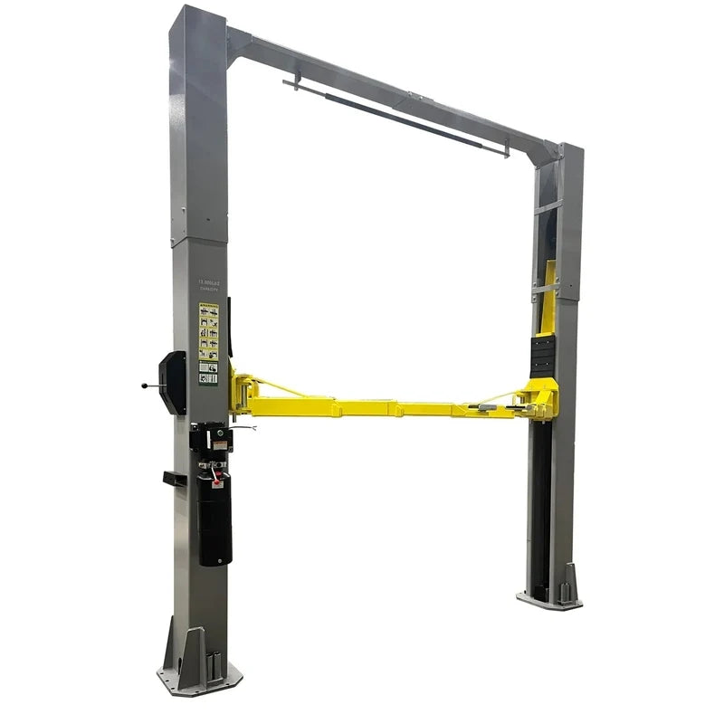 Triumph NTO-13A 13,000 lb Two-Post Lift