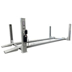 Triumph NTR-32 32,000 lb 4 Post Auto Lift — Heavy-Duty Commercial Vehicle Lift