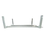 Triumph NTR-32 32,000 lb 4 Post Auto Lift — Heavy-Duty Commercial Vehicle Lift