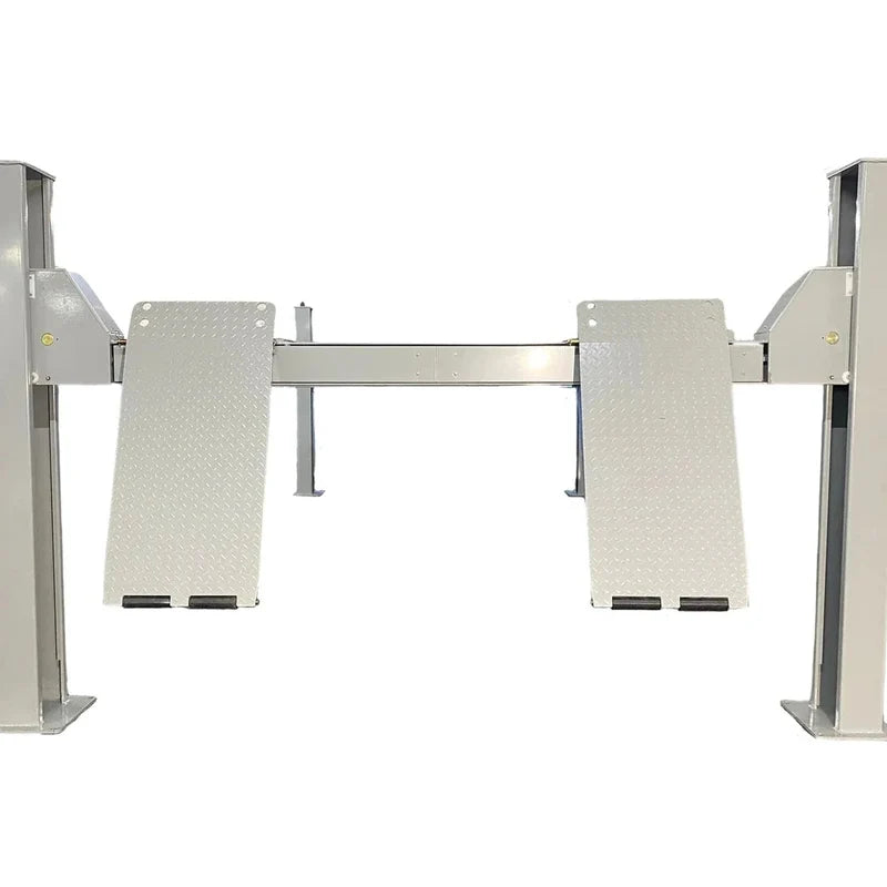 Triumph NTR-32 32,000 lb 4 Post Auto Lift — Heavy-Duty Commercial Vehicle Lift