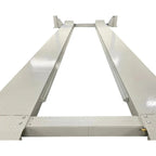 Triumph NTR-32 32,000 lb 4 Post Auto Lift — Heavy-Duty Commercial Vehicle Lift