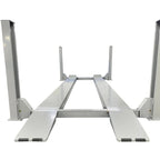 Triumph NTR-32 32,000 lb 4 Post Auto Lift — Heavy-Duty Commercial Vehicle Lift
