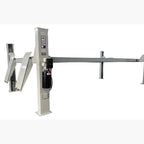 Triumph NTR-32 32,000 lb 4 Post Lift + Two RJ-15 Rolling Jacks Combo