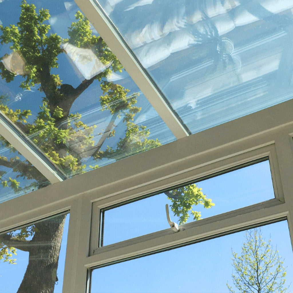 TruMAX GCRS - Glass Conservatory Roof System
