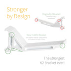 TruMAX K2 C8043 Gutter Bracket