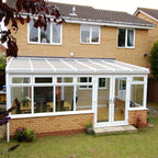 TruMAX PCRS - Polycarbonate Conservatory Roof System