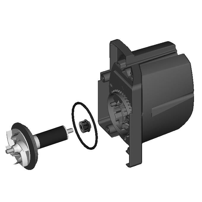 Fluval FX5/FX6 Canister Filter Service Kit