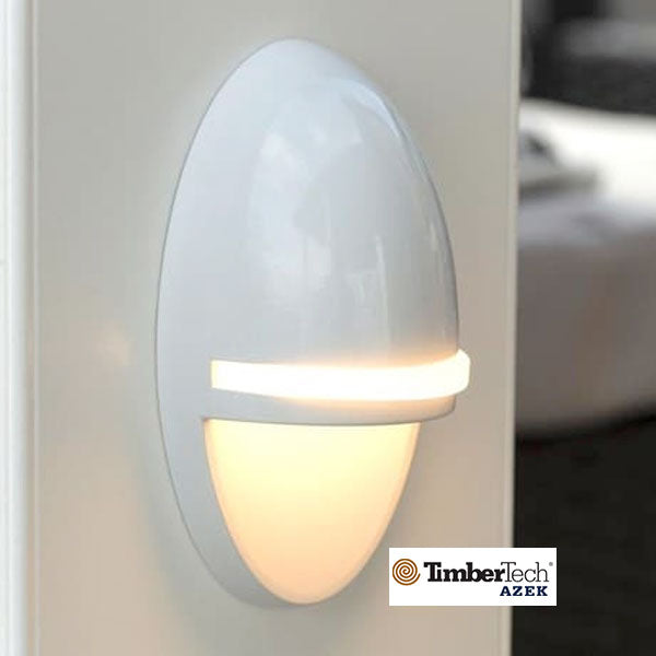 Timbertech/Azek Accent Light