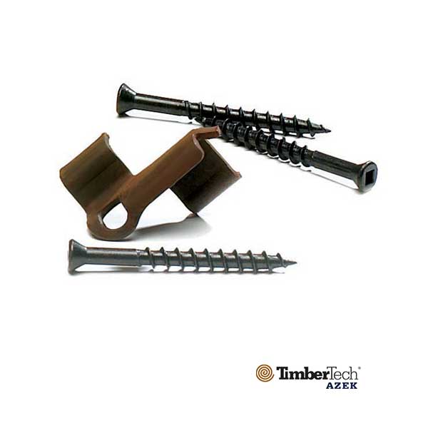 Timbertech/Azek CONCEALoc Hidden Fasteners