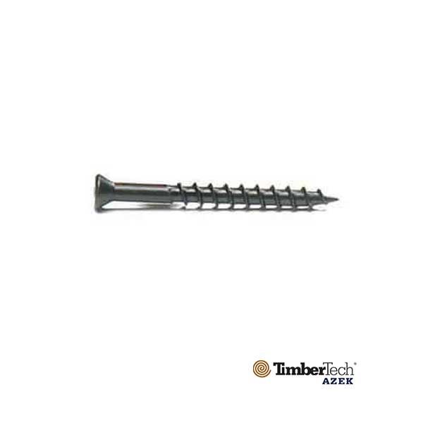 Timbertech/Azek CONCEALoc Replacement Screws