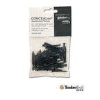 Timbertech/Azek CONCEALoc Replacement Screws