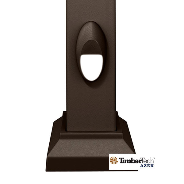 Timbertech/Azek Impression Rail Express Small Accent Light