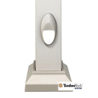 Timbertech/Azek Impression Rail Express Small Accent Light