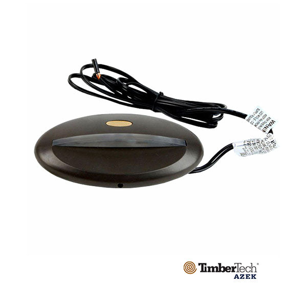 Timbertech/Azek Riser Light