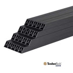 Timbertech/Azek Square Aluminum Balusters