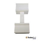 Timbertech/Azek Statement PVC Rail Kits With Square Balusters
