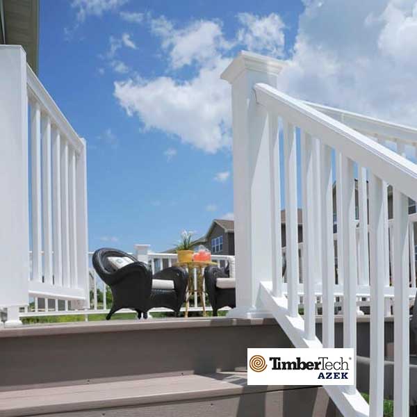 Timbertech/Azek Universal Gate Kit