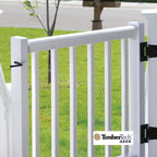Timbertech/Azek Universal Gate Kit