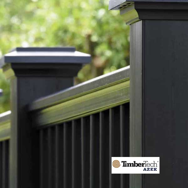 Timbertech/Azek Universal Hardware Kits
