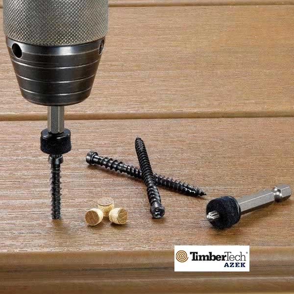 Timbertech Cortex For Composite