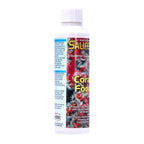 Salifert Coral Food 250ml - Nutrient-Rich Micronized Feed