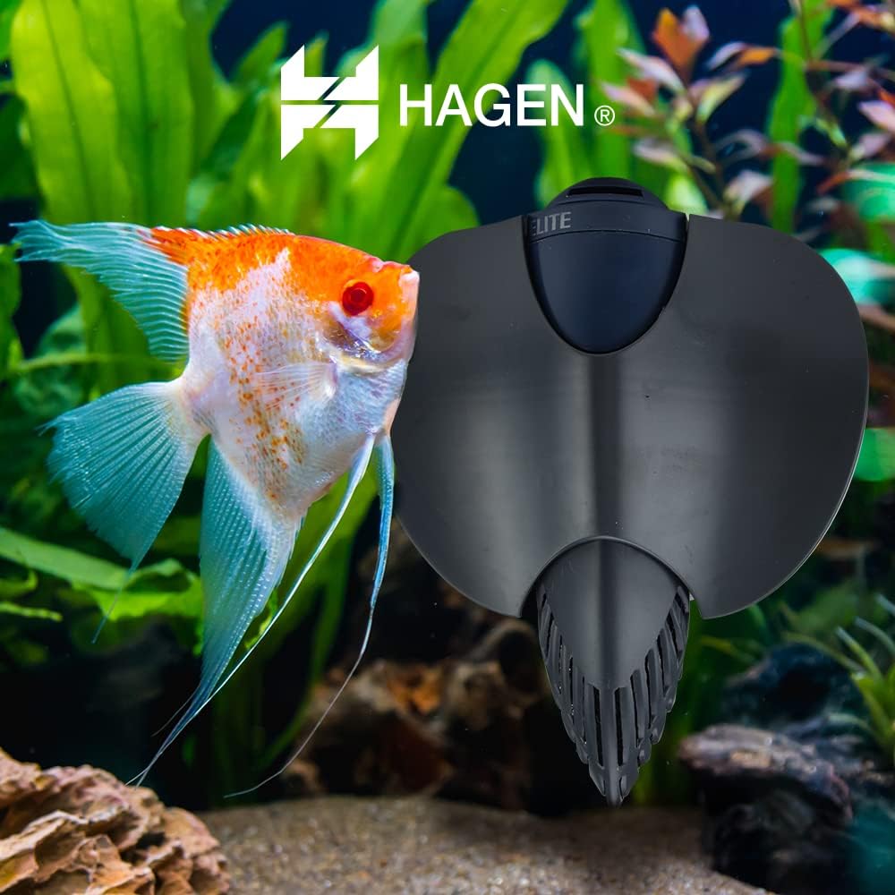 Hagen Elite Stingray 5 Internal Aquarium Filter 25L