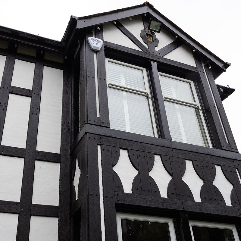 9" Tudor Board (4.2m)