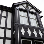 9" Tudor Board (4.2m)