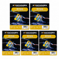 Aquacadabra Frozen Mysis Fish Food 100g Blister Packs Natural Seahorse Aquarium