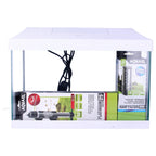 Aquael Leddy 40 LED Aquarium Set 25L with Filter & Heater