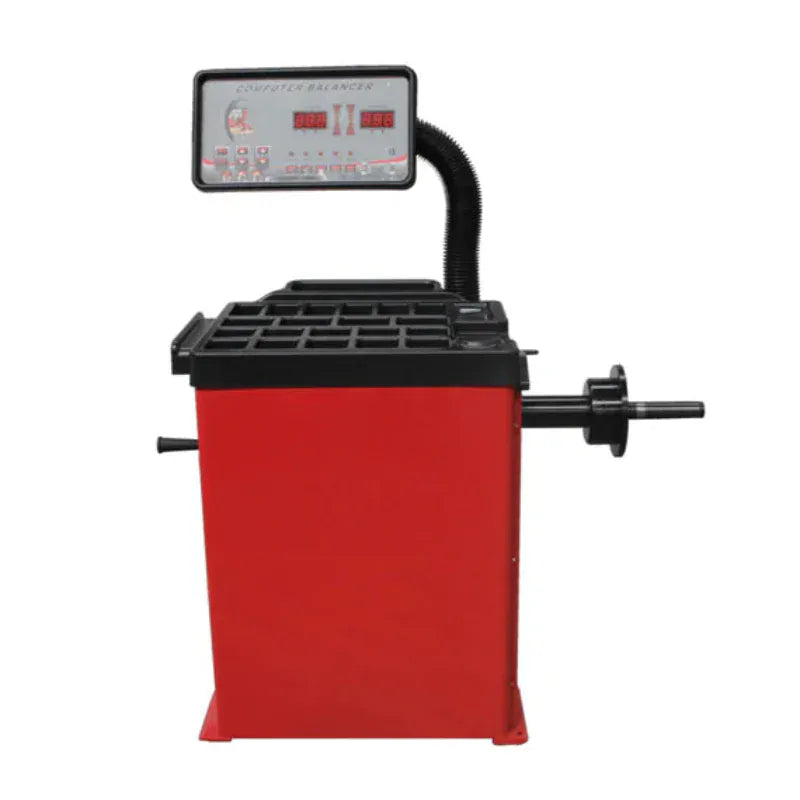 Tuxedo TC-430 & WB-953-B Tire Changer & Wheel Balancer Combo