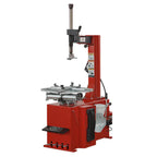 Tuxedo TC-530 & WB-953 Tire Changer & Wheel Balancer Combo