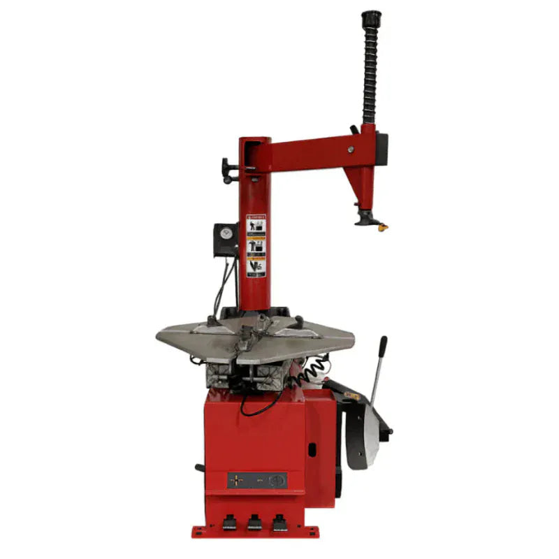 Tuxedo TC-950 & WB-953 Tire Changer & Wheel Balancer Combo