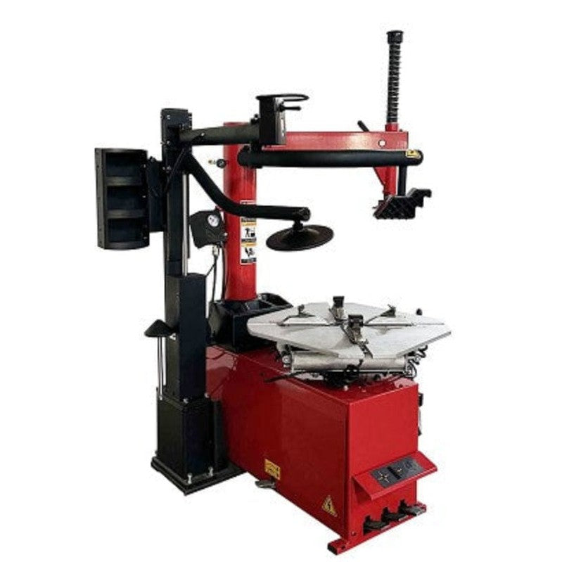 Tuxedo TC-950WPA & WB-953 Tire Changer & Wheel Balancer Combo